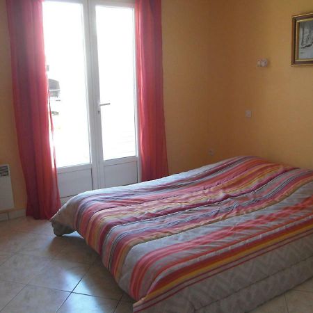 79 Rue Des Tourterelles Apartamento La Londe-les-Maures Exterior foto